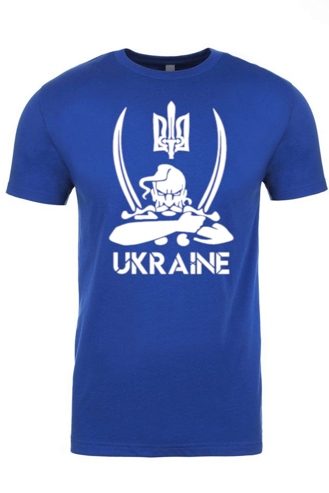 Adult t-shirt "Kozak"