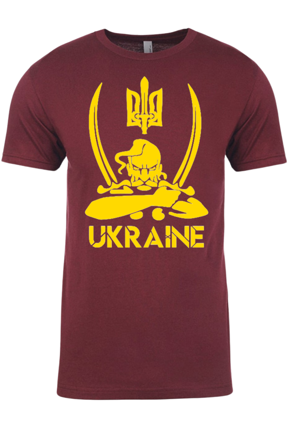 Adult t-shirt "Kozak"